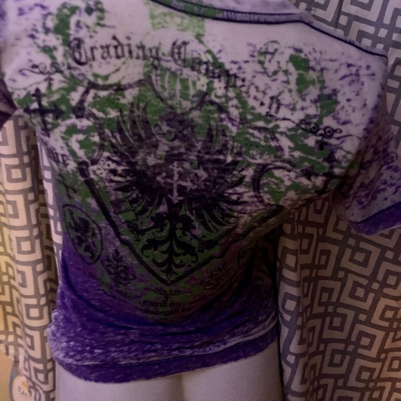 Ladies Tee - Picture 7 of 9